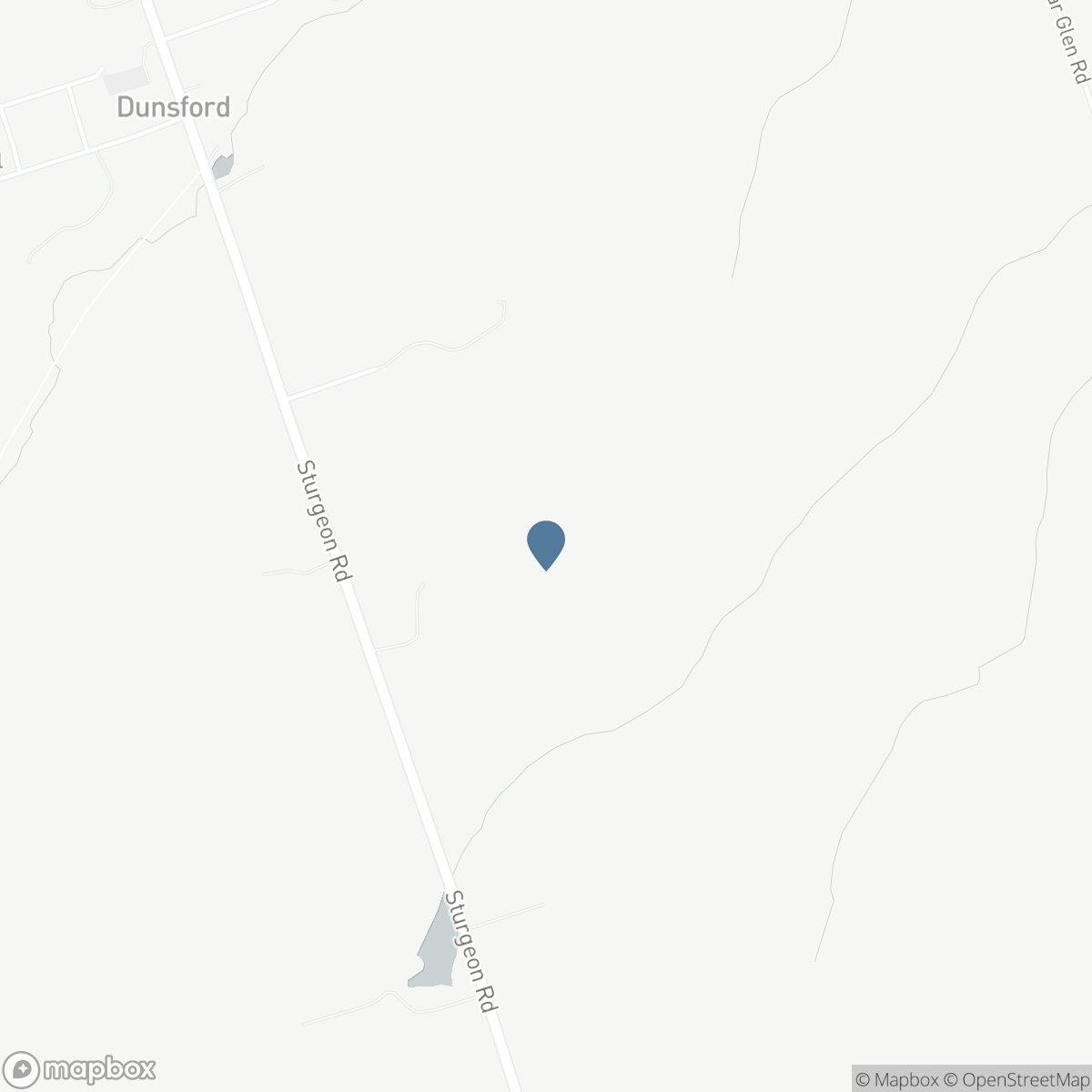 1860 STURGEON ROAD, Kawartha Lakes, Ontario K0M 1L0